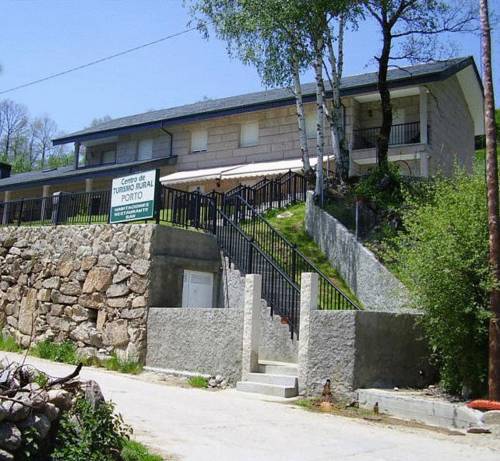 בית הארחה San Martín de Castañeda 	El Recreo De San Martin Sl מראה חיצוני תמונה